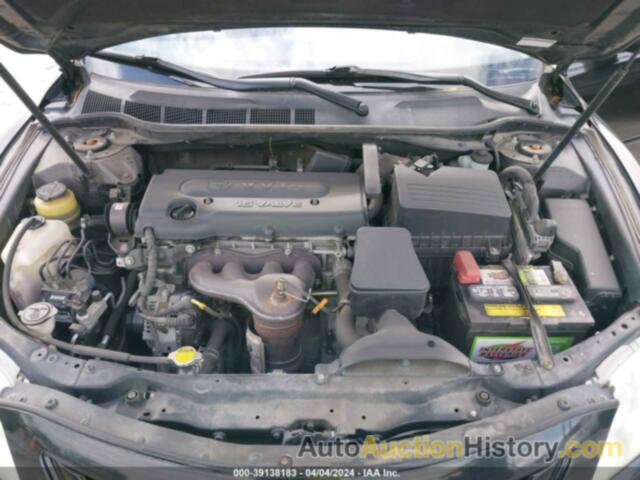 TOYOTA CAMRY LE, 4T4BE46K19R101369