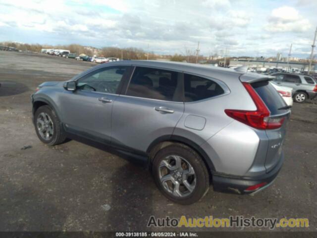 HONDA CR-V EXL, 2HKRW2H82HH673429