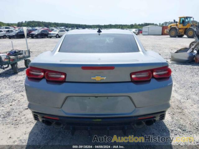 CHEVROLET CAMARO RWD  1LT, 1G1FB1RX6N0101182