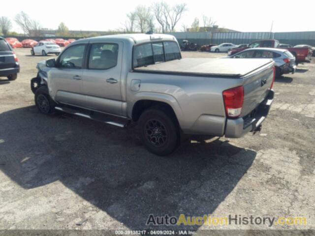 TOYOTA TACOMA SR, 5TFAX5GN4GX060041