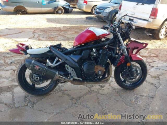 SUZUKI GSF1250SA, JS1GW72B3G2100378