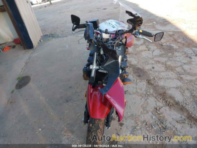 SUZUKI GSF1250SA, JS1GW72B3G2100378