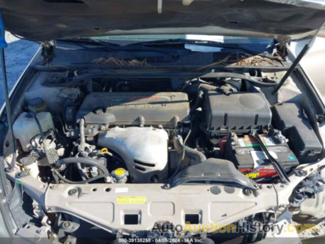 TOYOTA CAMRY SOLARA SE, 4T1CE38P95U976565