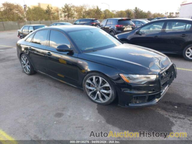 AUDI A6 3.0T PREMIUM, WAUHGAFC4DN112392