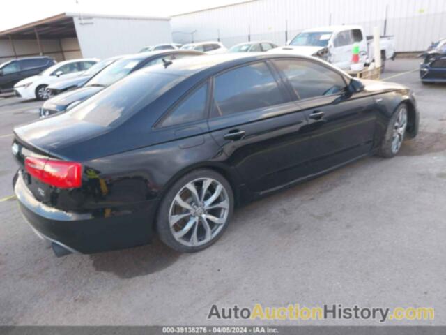 AUDI A6 3.0T PREMIUM, WAUHGAFC4DN112392