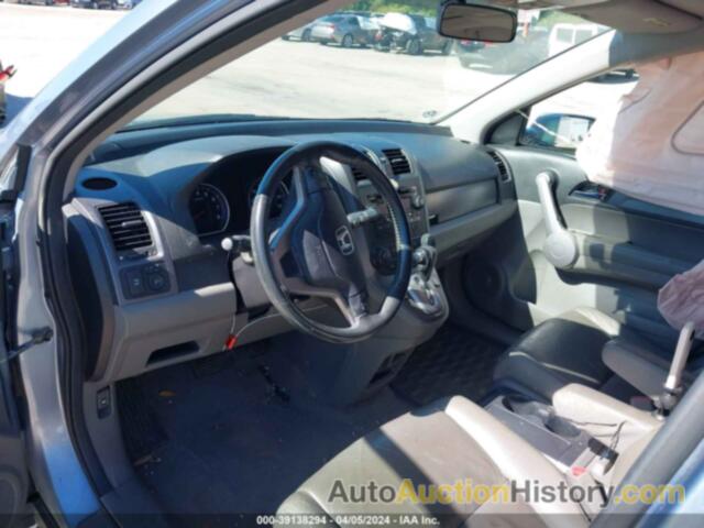 HONDA CR-V EX-L, JHLRE48767C011730