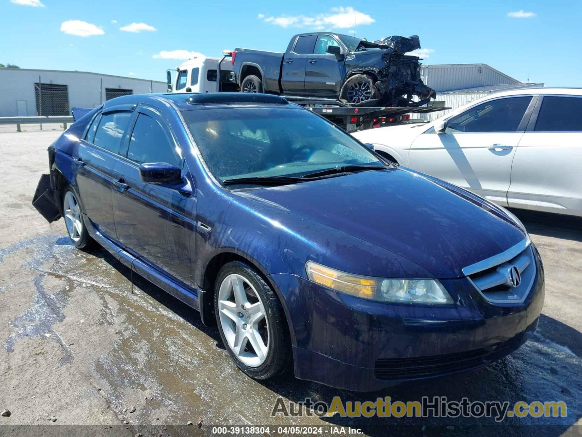 ACURA TL, 19UUA66224A047879