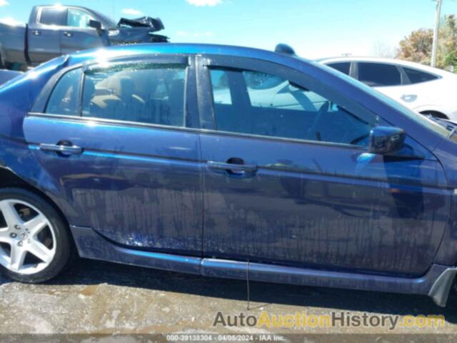 ACURA TL, 19UUA66224A047879