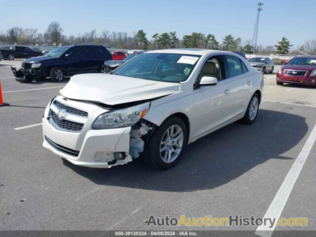 CHEVROLET MALIBU ECO PREMIUM AUDIO, 1G11F5RR8DF109707