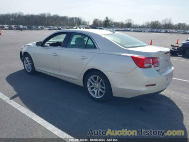 CHEVROLET MALIBU ECO PREMIUM AUDIO, 1G11F5RR8DF109707