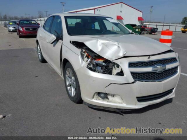 CHEVROLET MALIBU ECO PREMIUM AUDIO, 1G11F5RR8DF109707