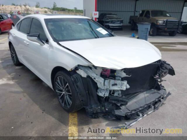 LEXUS ES 300H, 58ADA1C11PU028101