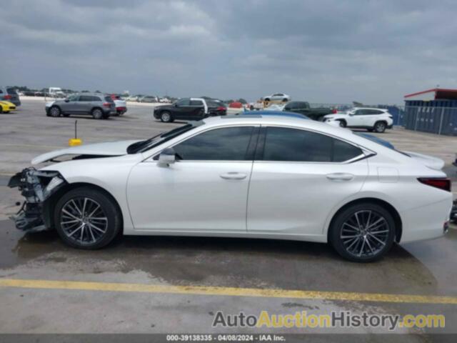 LEXUS ES 300H, 58ADA1C11PU028101