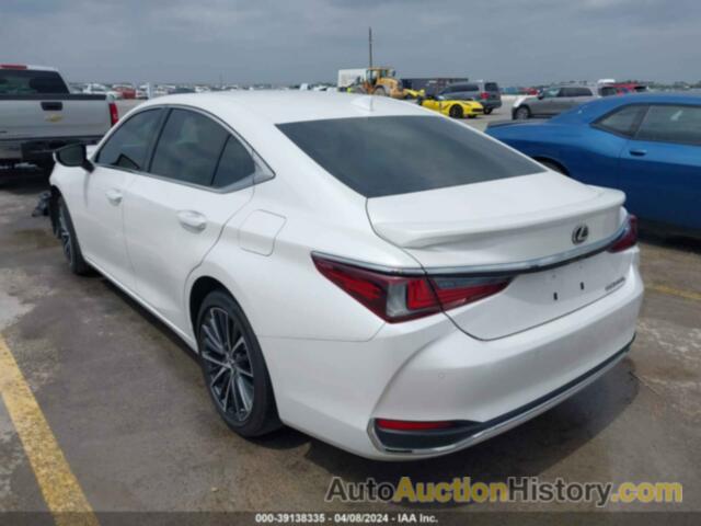 LEXUS ES 300H, 58ADA1C11PU028101