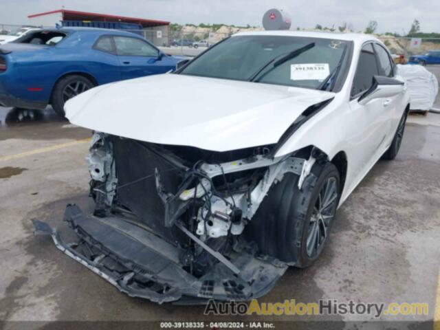 LEXUS ES 300H, 58ADA1C11PU028101