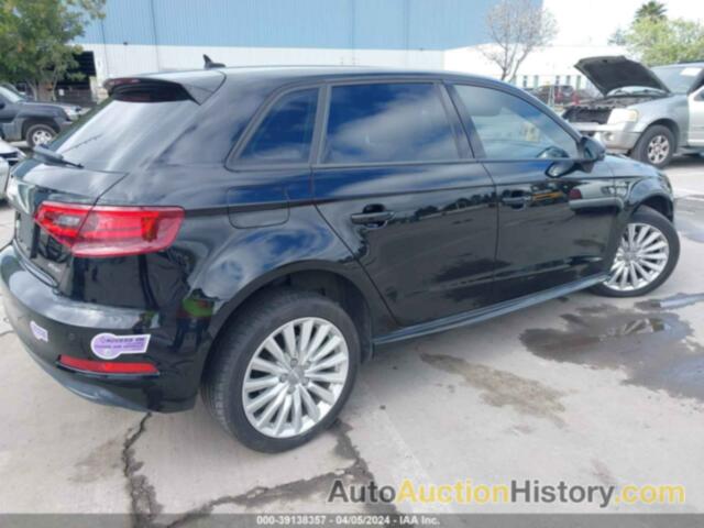 AUDI A3 E-TRON PREMIUM, WAUUPBFF4GA112273