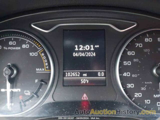 AUDI A3 E-TRON 1.4T PREMIUM, WAUUPBFF4GA112273