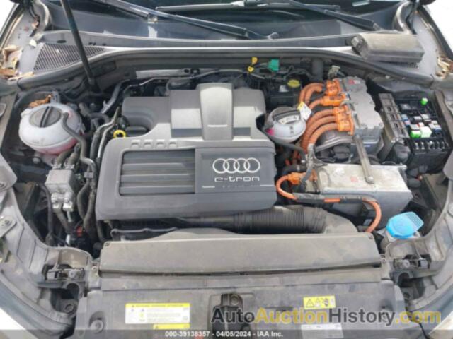 AUDI A3 E-TRON 1.4T PREMIUM, WAUUPBFF4GA112273