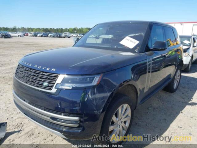 LAND ROVER RANGE ROVER SE, SALKP9FU9PA019100