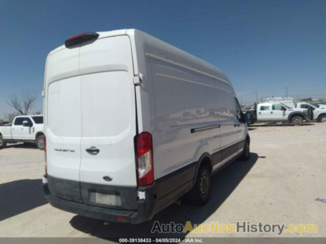 FORD TRANSIT-250 CARGO VAN, 1FTBR3X83NKA69899