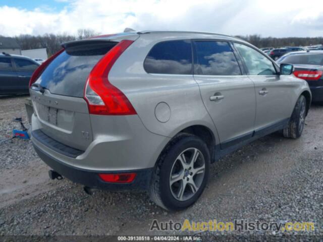 VOLVO XC60 T6/T6 PLATINUM/T6 PREMIER PLUS/T6 R-DESIGN/T6 R-DESIGN PLATINUM/T6 R-DESIGN PREMIER PLUS, YV4902DZ6C2297177