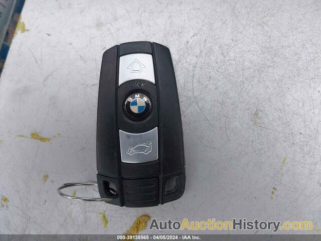 BMW 328 I, WBAVA37547NL12595