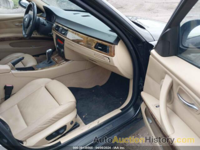 BMW 328 I, WBAVA37547NL12595