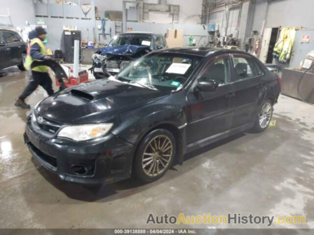 SUBARU IMPREZA WRX PREMIUM, JF1GV7F63DG010707