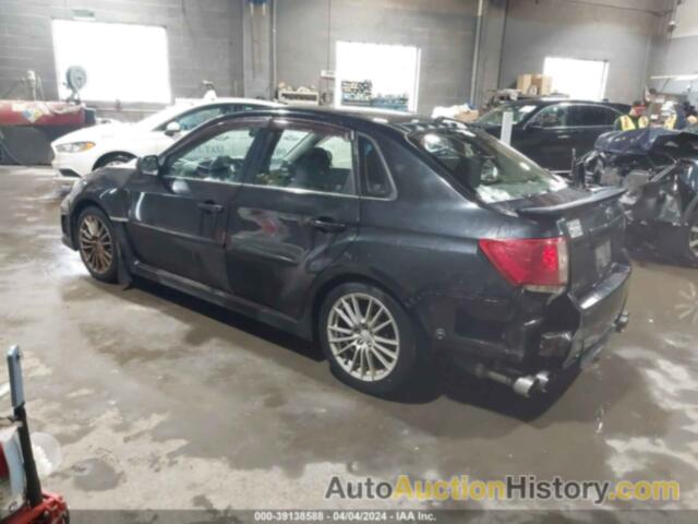 SUBARU IMPREZA WRX PREMIUM, JF1GV7F63DG010707