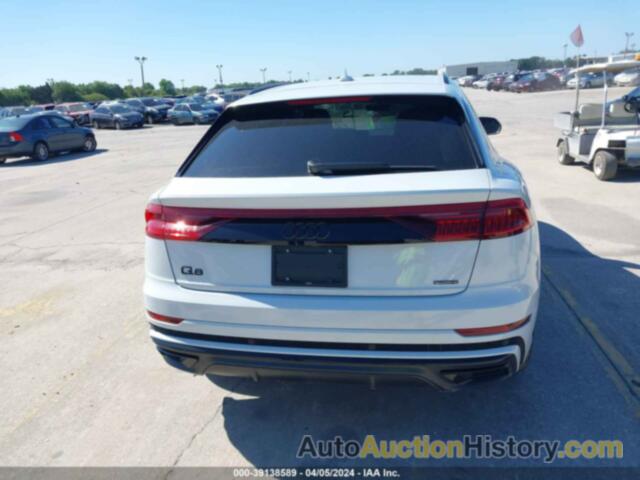 AUDI Q8 PRESTIGE S-LINE, WA1FVBF15ND010461