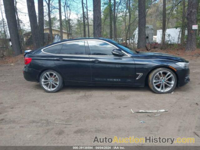 BMW 330I GRAN TURISMO XDRIVE, WBA8Z9C35HG826488