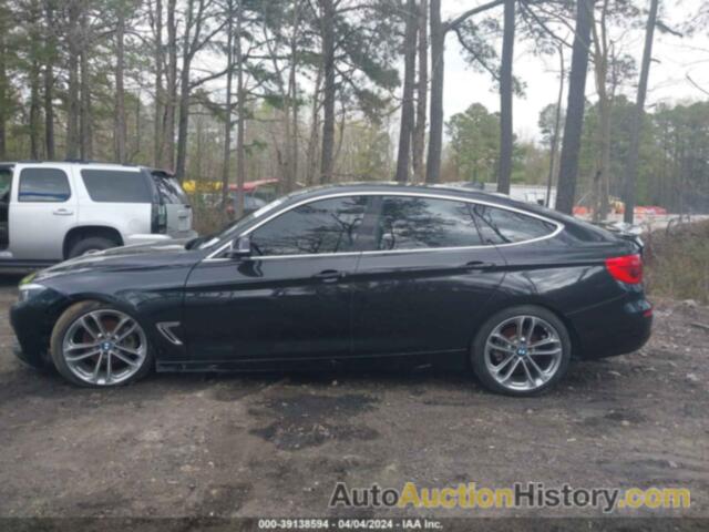 BMW 330I GRAN TURISMO XDRIVE, WBA8Z9C35HG826488