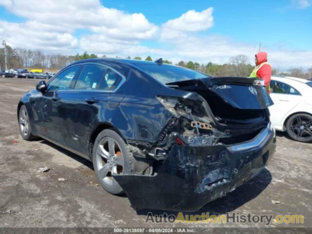 ACURA TL 3.7, 19UUA9F57CA012362