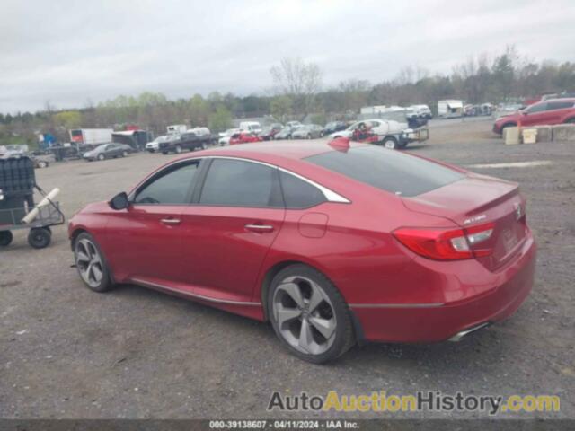 HONDA ACCORD TOURING, 1HGCV1F95JA183063