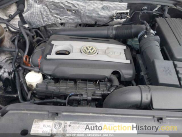 VOLKSWAGEN TIGUAN SE, WVGAV7AX5CW539379