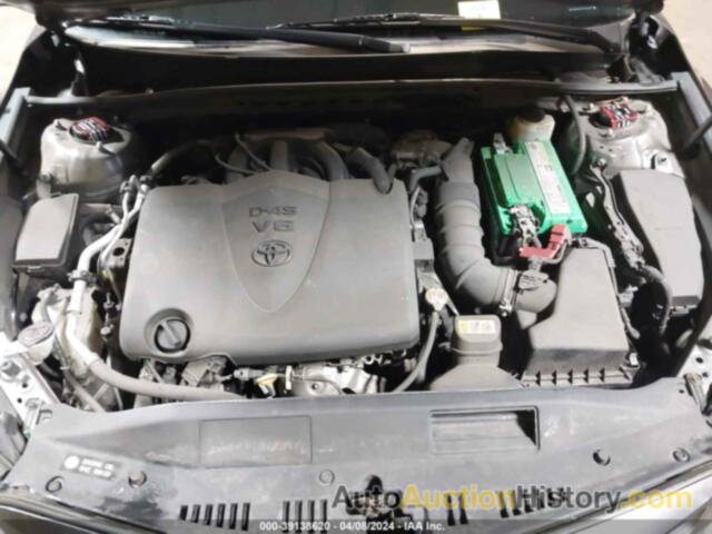 TOYOTA CAMRY XSE V6, 4T1BZ1HK8JU001994