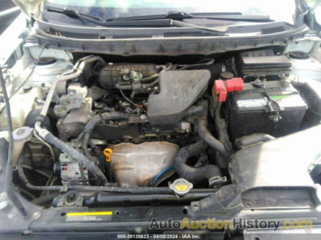 NISSAN ROGUE SV, JN8AS5MT1DW510266