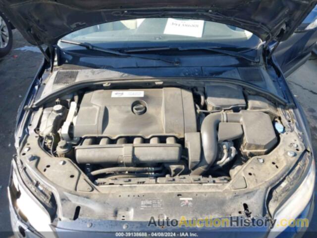 VOLVO XC70 3.2/3.2 PLATINUM/3.2 PREMIER/3.2 PREMIER PLUS, YV4952BL8C1122743