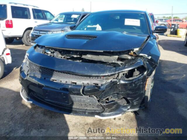DODGE CHARGER GT RWD, 2C3CDXHG1MH566363