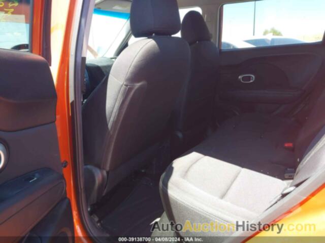 KIA SOUL +, KNDJP3A57J7563471