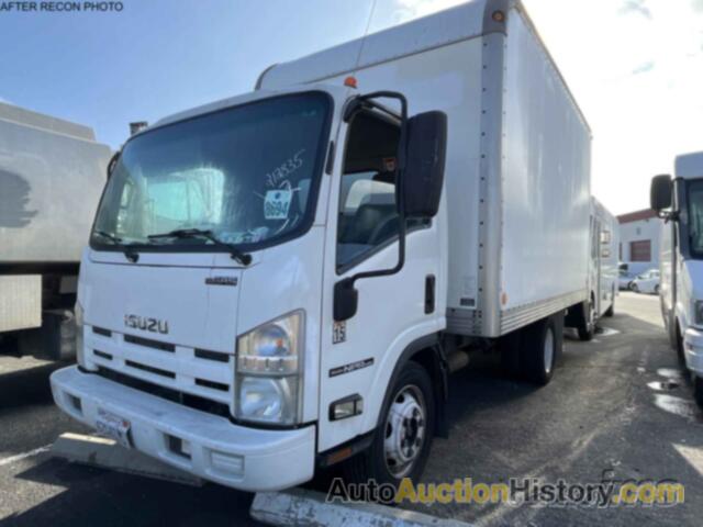 ISUZU NPR HD, 54DC4W1BXDS802260