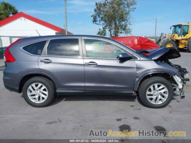 HONDA CR-V EX, 2HKRM4H58GH715351