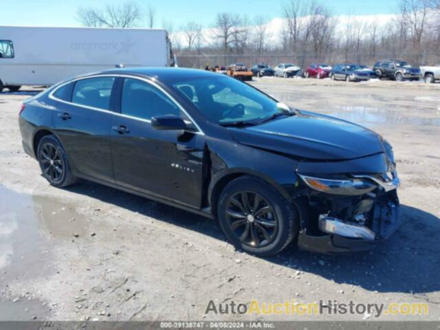 CHEVROLET MALIBU FWD LT, 1G1ZD5STXLF087433