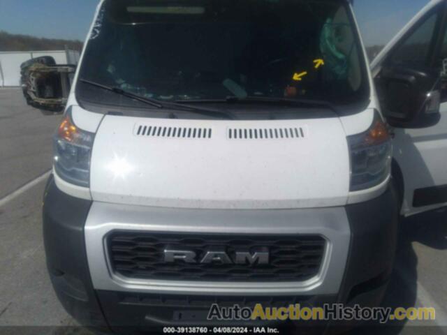 RAM PROMASTER 3500 3500 STANDARD, 3C7WRVLG0ME524917