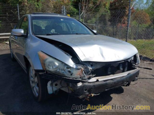 HONDA ACCORD 3.5 EX-L, 1HGCP3F82AA025793