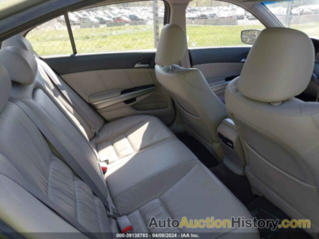 HONDA ACCORD 3.5 EX-L, 1HGCP3F82AA025793