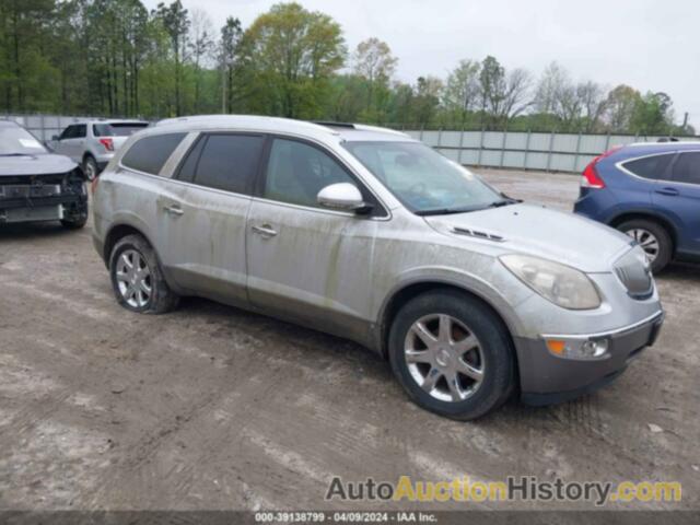 BUICK ENCLAVE CXL, 5GAEV23D99J170108