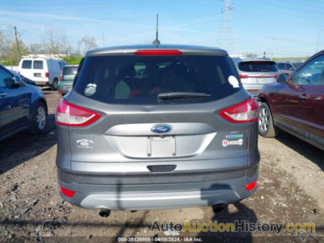 FORD ESCAPE SE, 1FMCU0GX1EUD64198