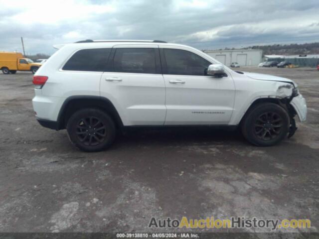 JEEP GRAND CHEROKEE LIMITED, 1C4RJFBGXFC632318