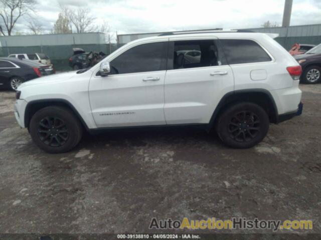 JEEP GRAND CHEROKEE LIMITED, 1C4RJFBGXFC632318